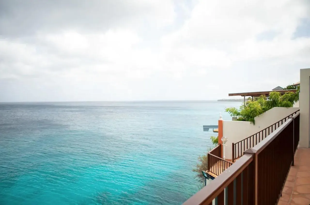 Villa Vacation House At Playa Lagun Private Beach
