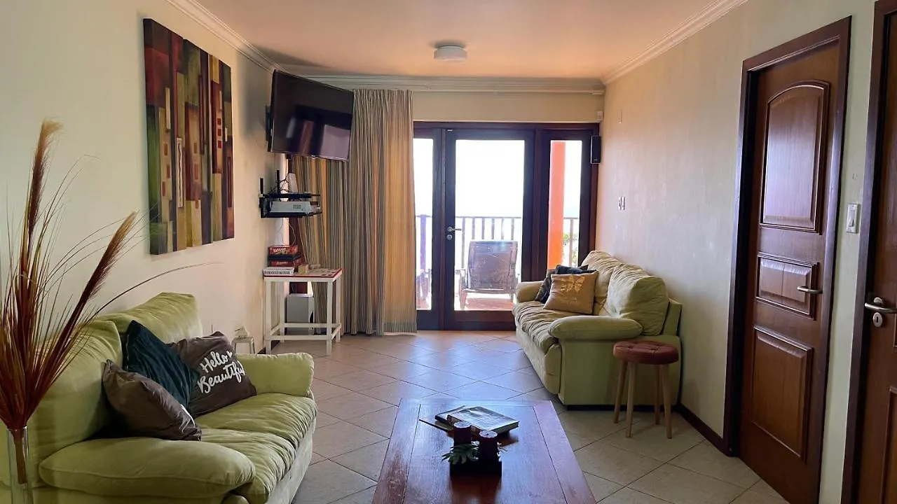 Vacation House At Playa Lagun Private Beach 0*,  Curaçao