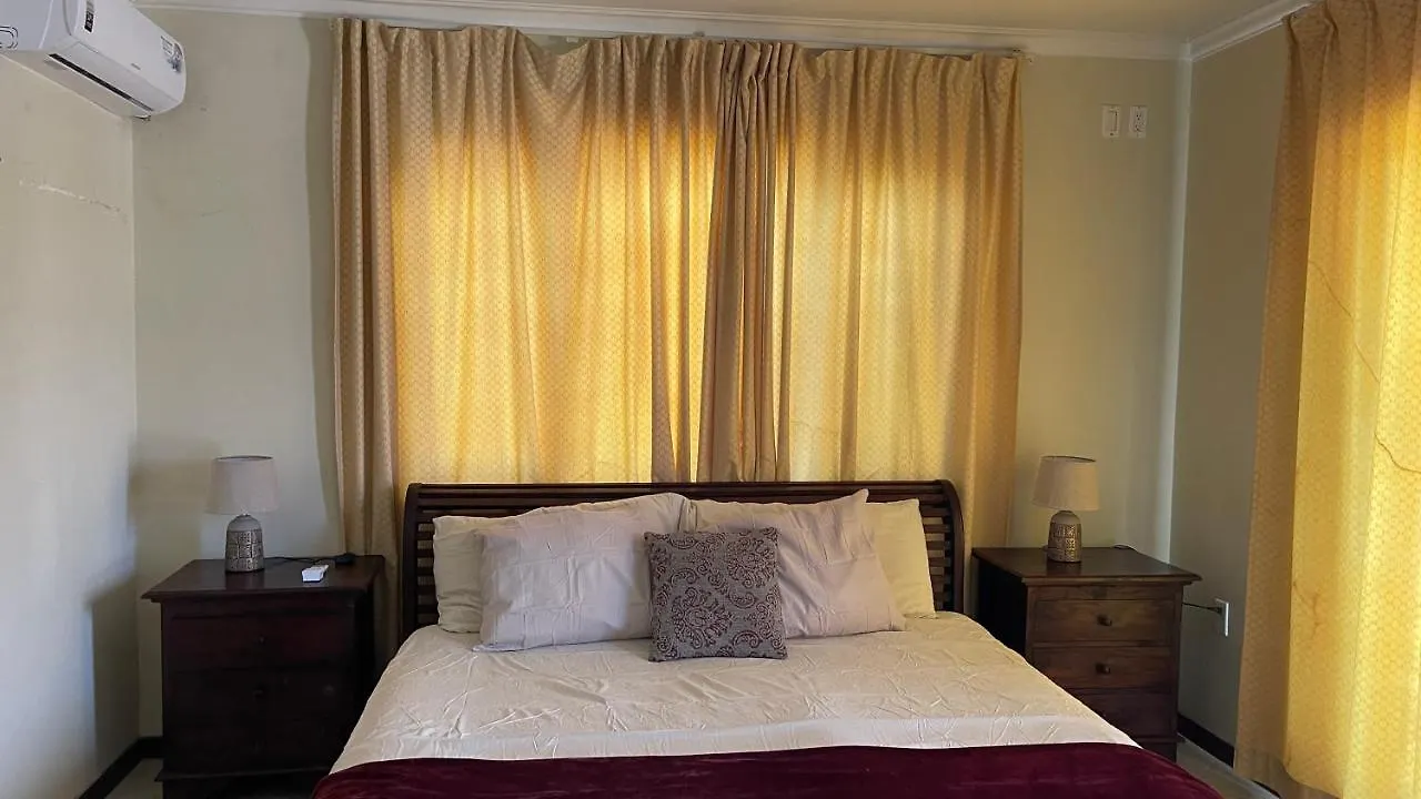 Vacation House At Playa Lagun Private Beach Villa