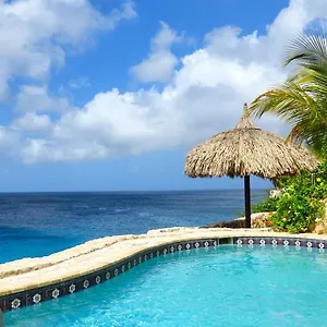  Apartment Blou - Curacao