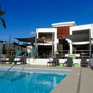  Apartment Tortuga